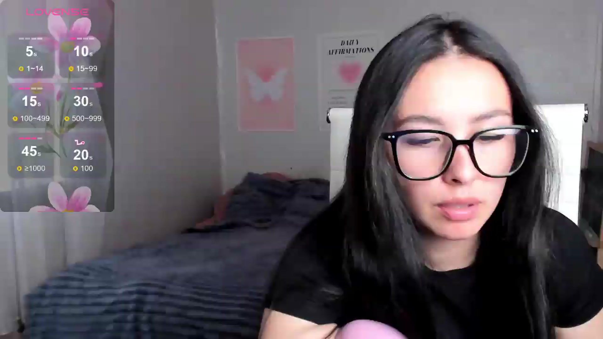 Gallery image thumbnail from Geisha_Anna's myfreecams stream on, 05/11/2026, 10:41 image 10 of 20