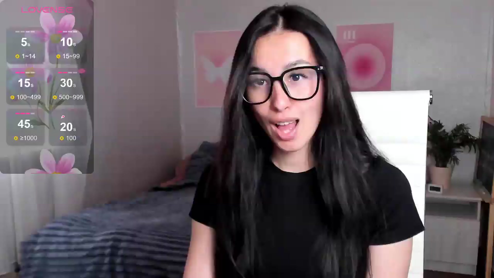 Gallery image thumbnail from Geisha_Anna's myfreecams stream on, 05/11/2026, 10:41 image 17 of 20