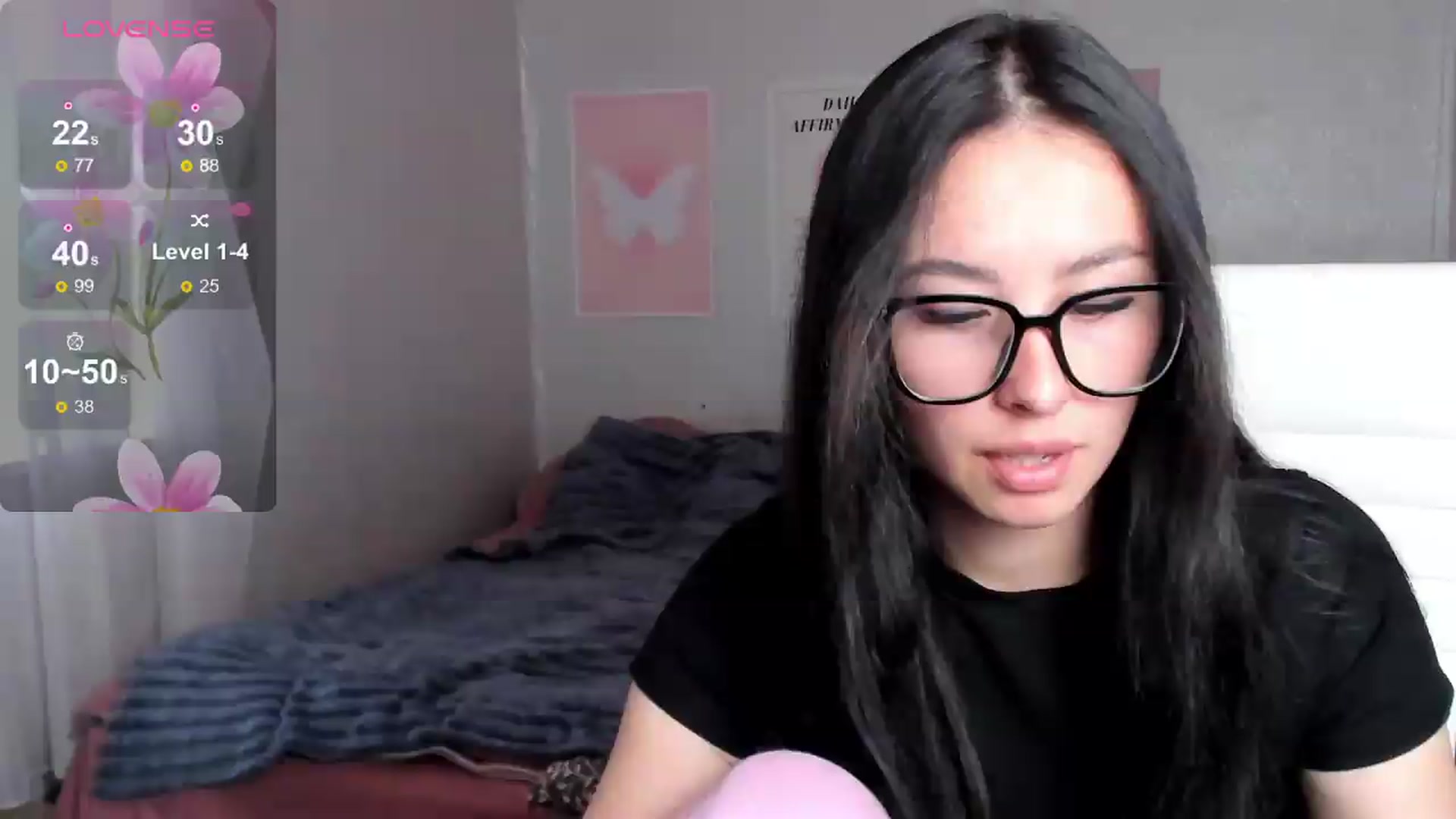 Gallery image thumbnail from Geisha_Anna's myfreecams stream on, 05/11/2026, 10:41 image 2 of 20