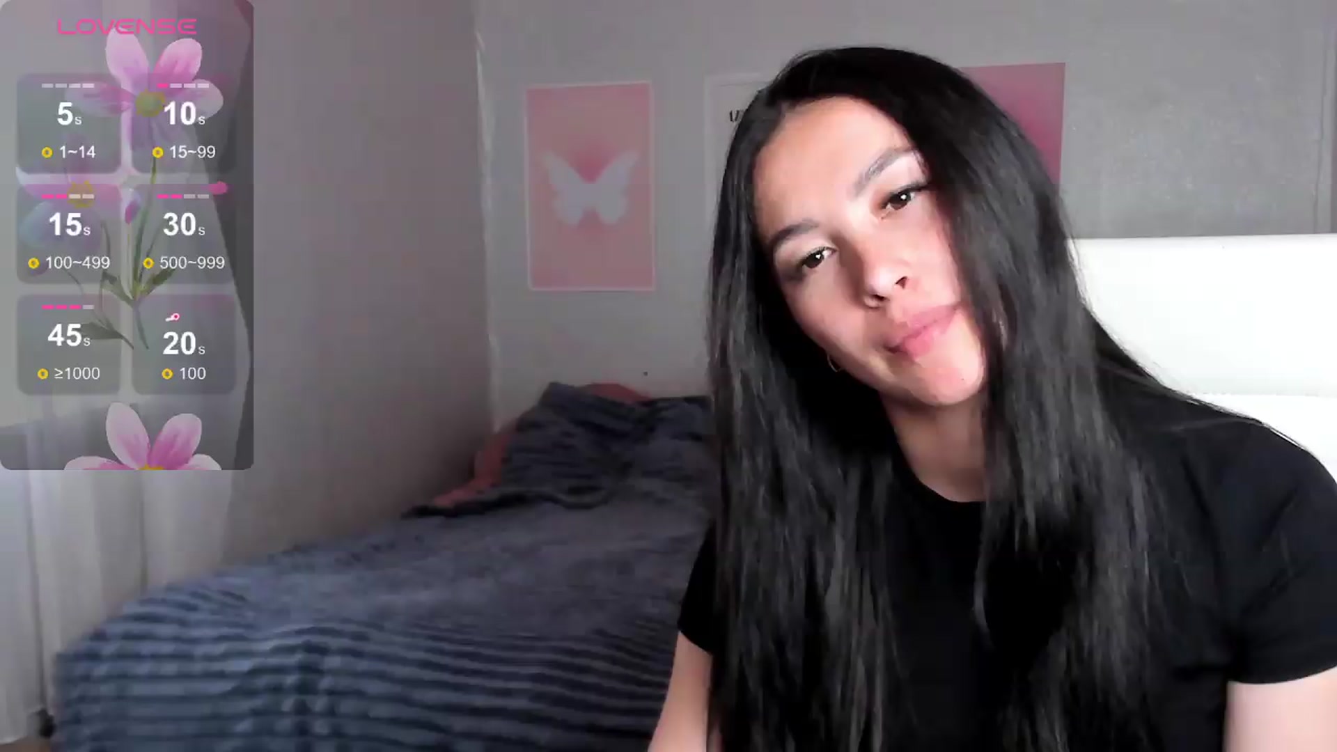Gallery image thumbnail from Geisha_Anna's myfreecams stream on, 05/11/2026, 10:41 image 12 of 20
