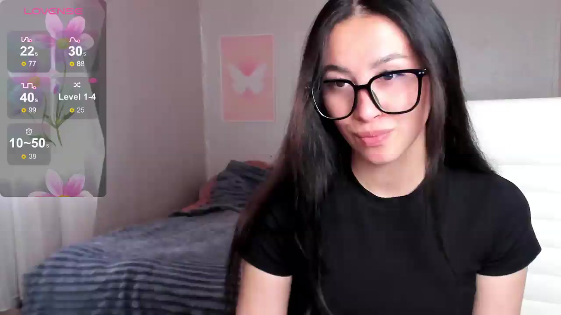 Gallery image thumbnail from Geisha_Anna's myfreecams stream on, 05/11/2026, 10:41 image 3 of 20