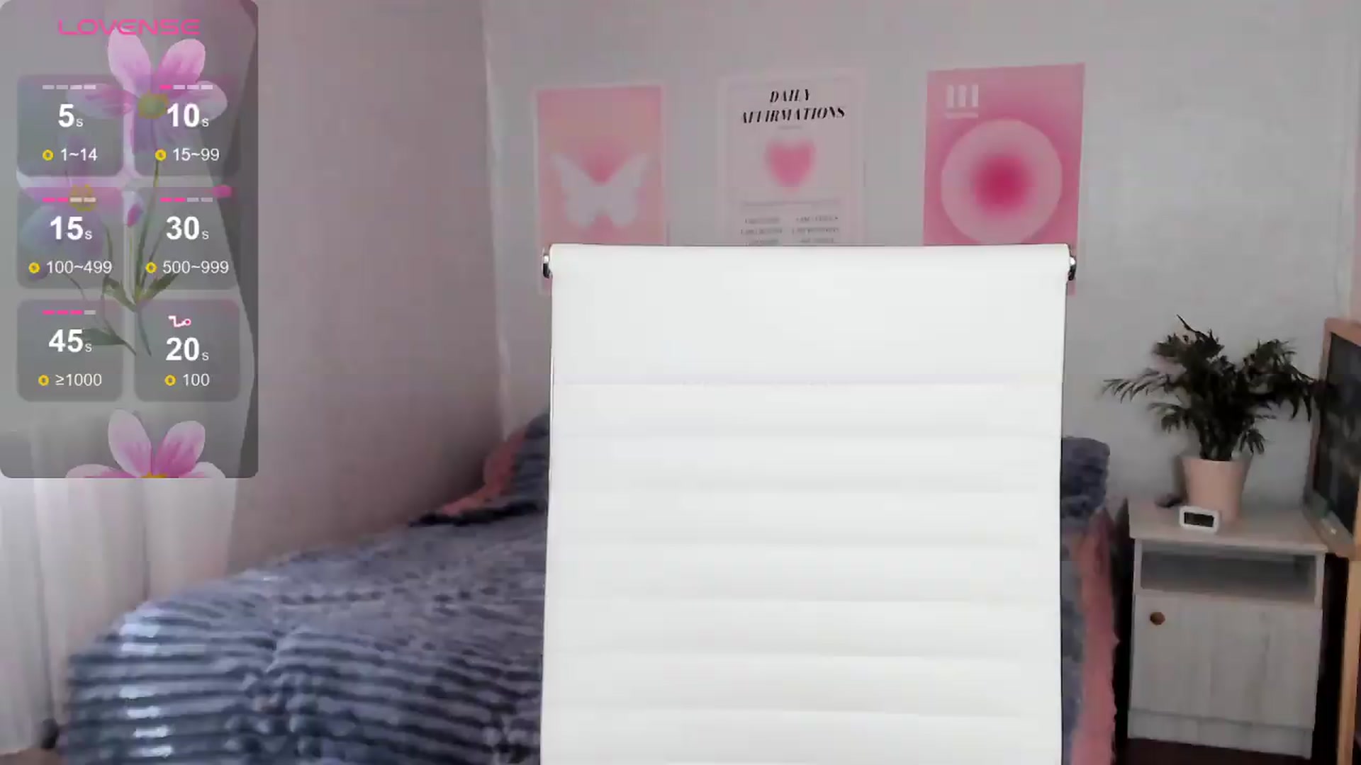 Gallery image thumbnail from Geisha_Anna's myfreecams stream on, 05/11/2026, 10:41 image 18 of 20