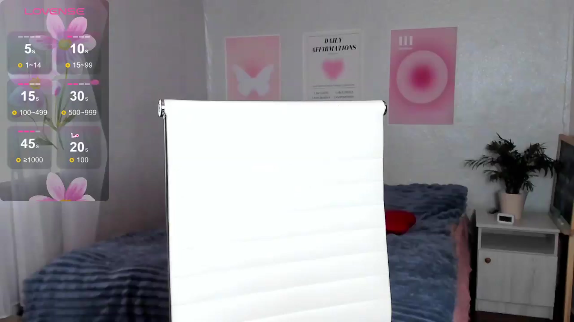 Gallery image thumbnail from Geisha_Anna's myfreecams stream on, 05/11/2026, 10:41 image 7 of 20