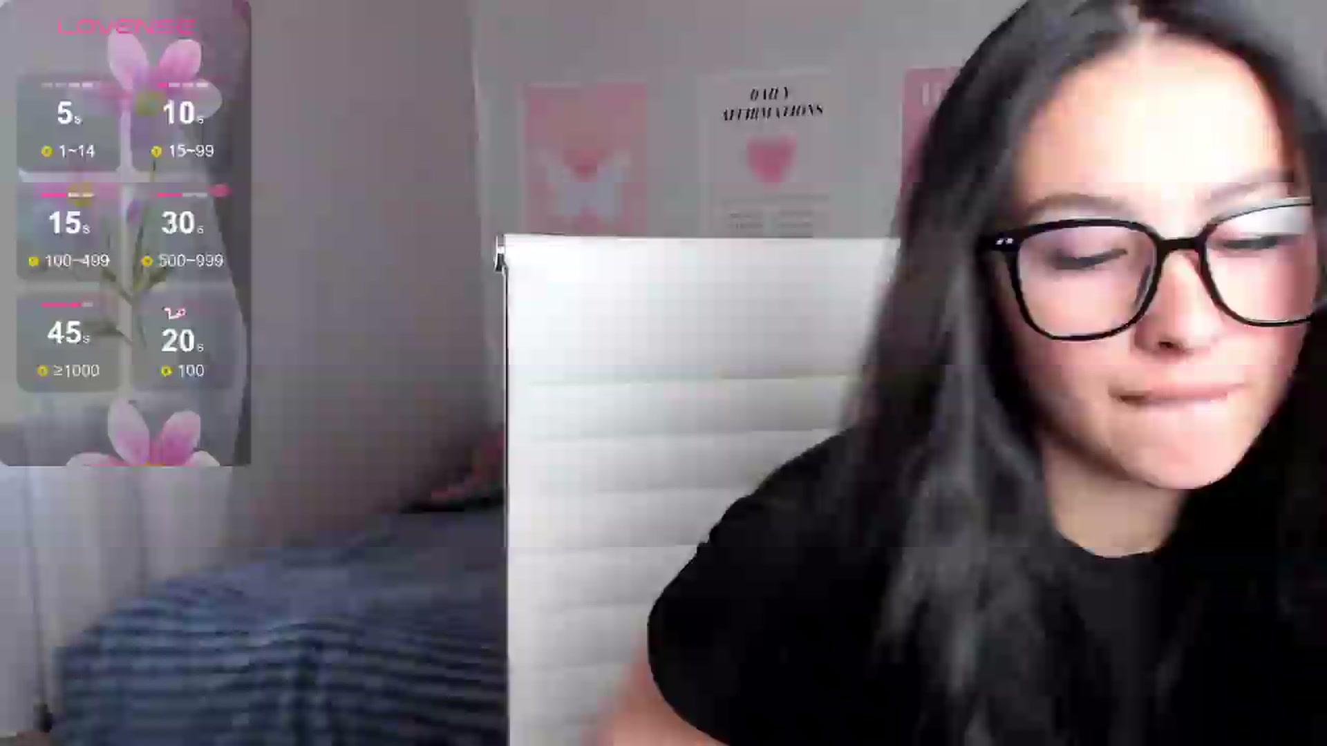 Gallery image thumbnail from Geisha_Anna's myfreecams stream on, 05/11/2026, 10:41 image 6 of 20