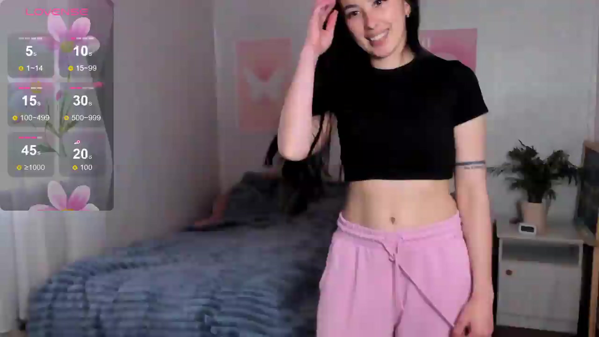 Gallery image thumbnail from Geisha_Anna's myfreecams stream on, 05/11/2026, 10:41 image 20 of 20