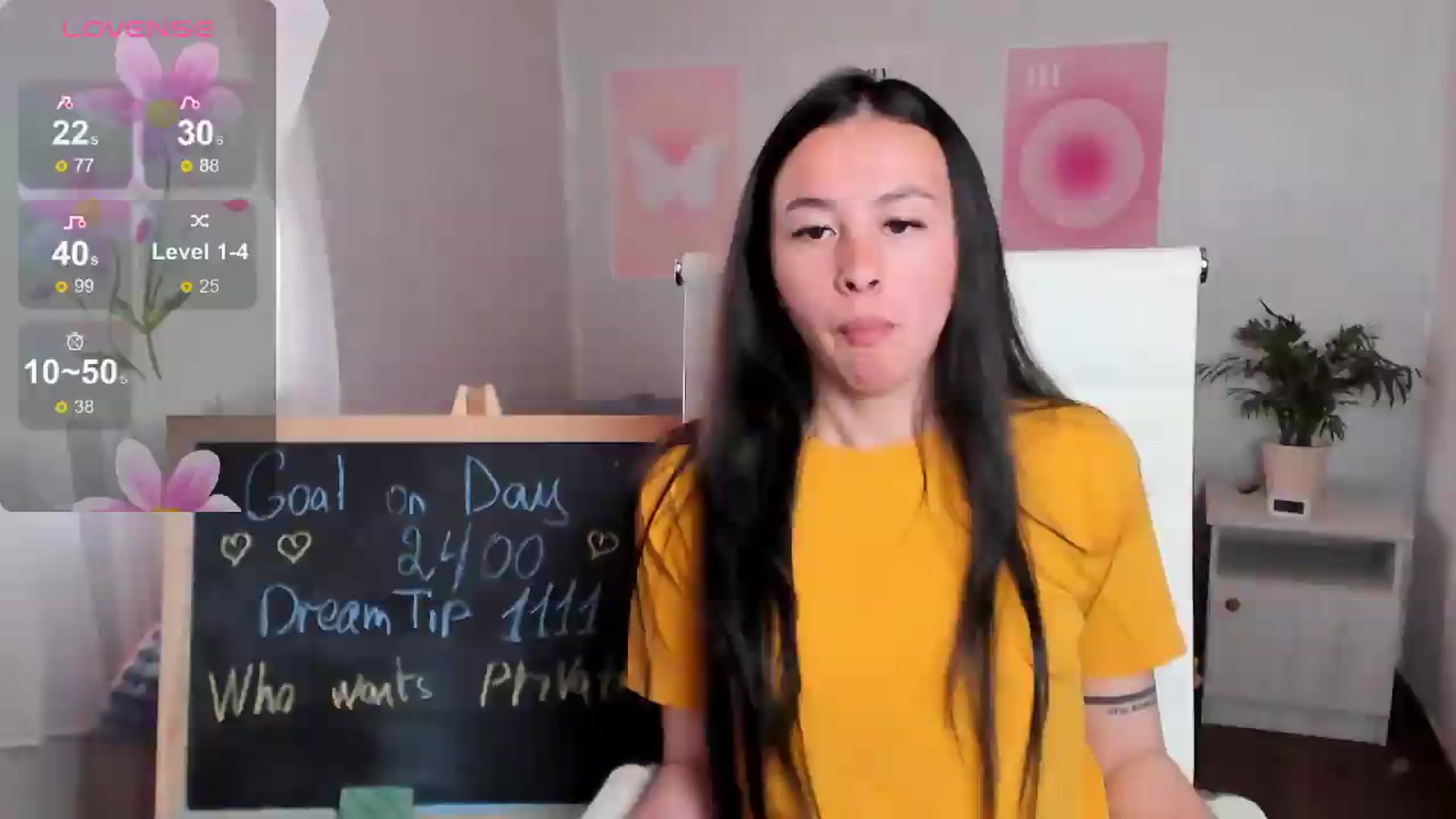 Gallery image thumbnail from Geisha_Anna's myfreecams stream on, 05/12/2026, 11:14 image 12 of 20