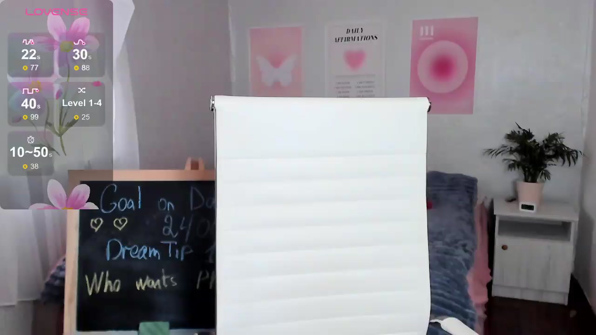 Gallery image thumbnail from Geisha_Anna's myfreecams stream on, 05/12/2026, 11:14 image 13 of 20