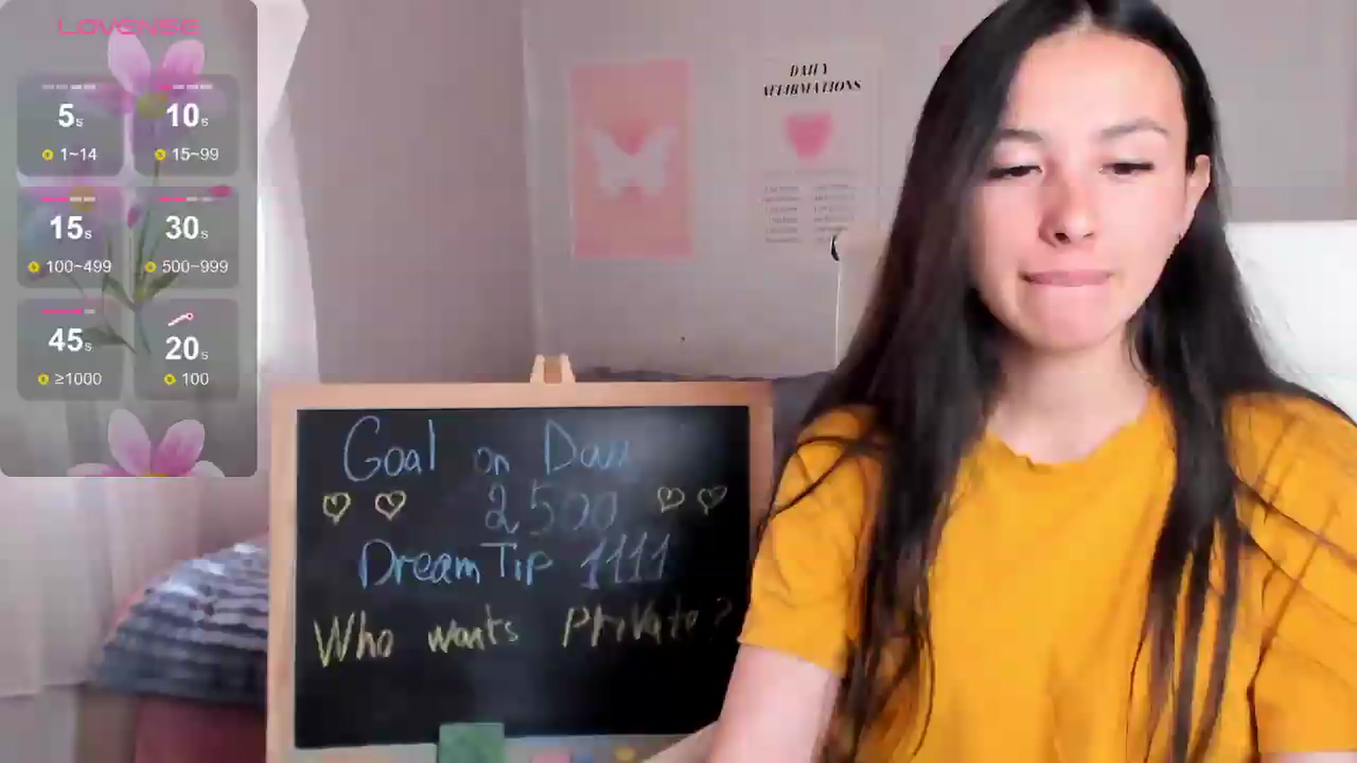 Gallery image thumbnail from Geisha_Anna's myfreecams stream on, 05/12/2026, 11:14 image 3 of 20