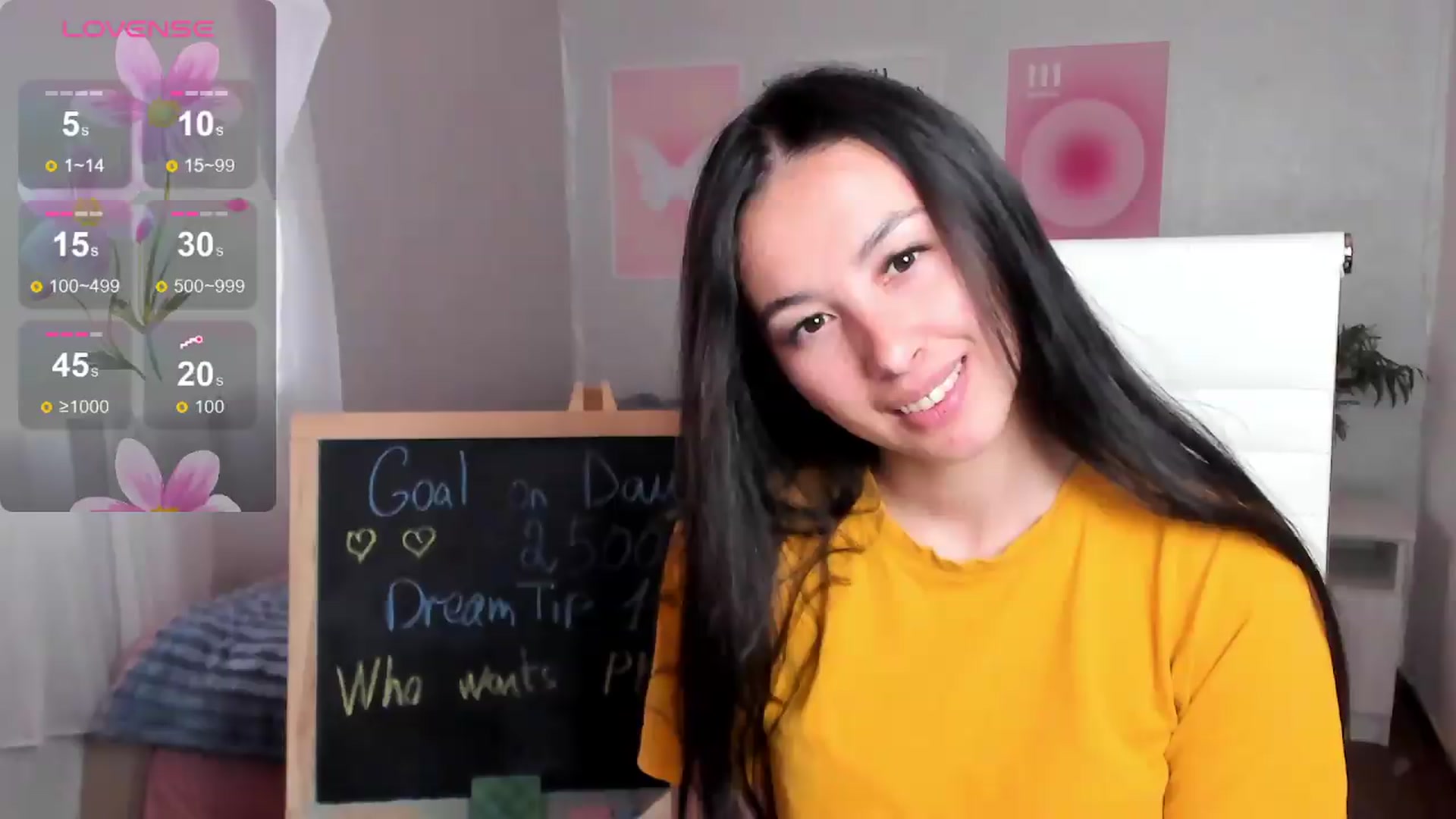 Gallery image thumbnail from Geisha_Anna's myfreecams stream on, 05/12/2026, 11:14 image 4 of 20