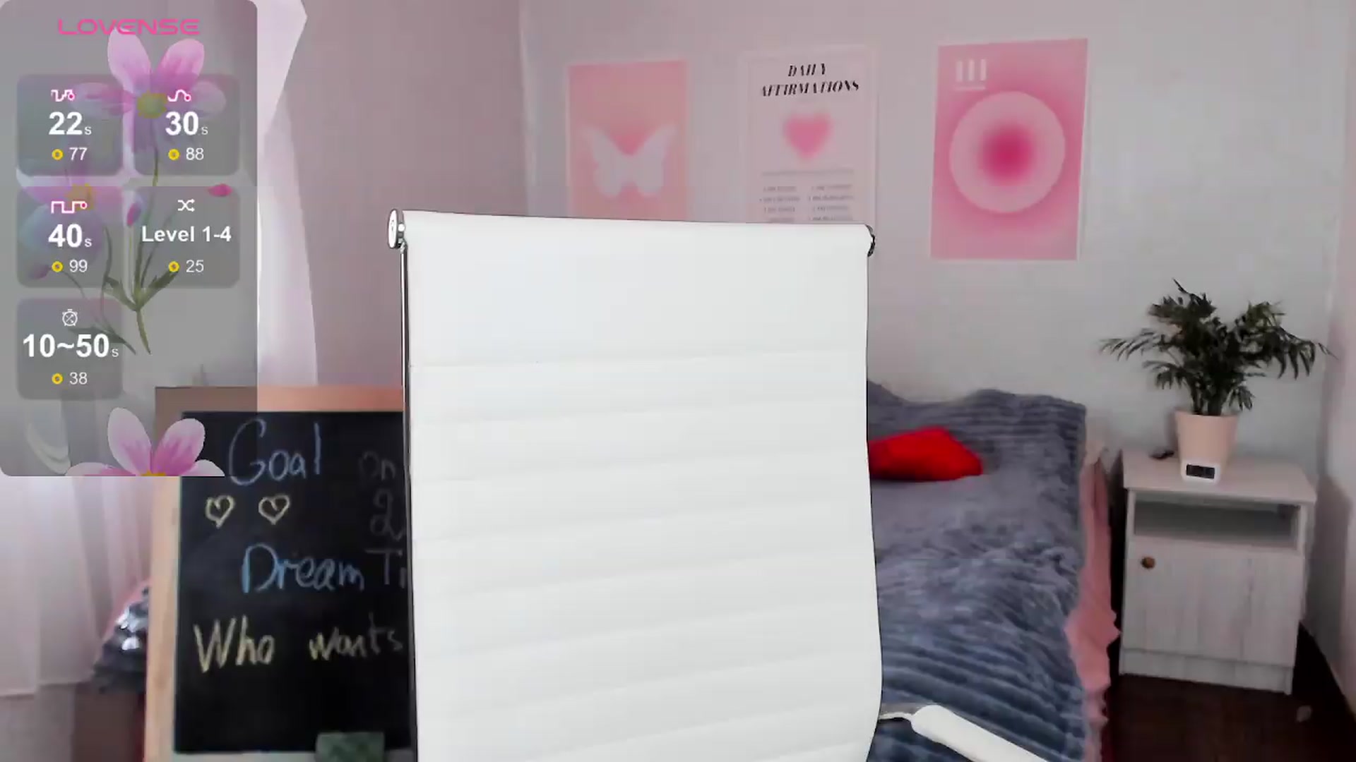 Gallery image thumbnail from Geisha_Anna's myfreecams stream on, 05/12/2026, 11:14 image 18 of 20