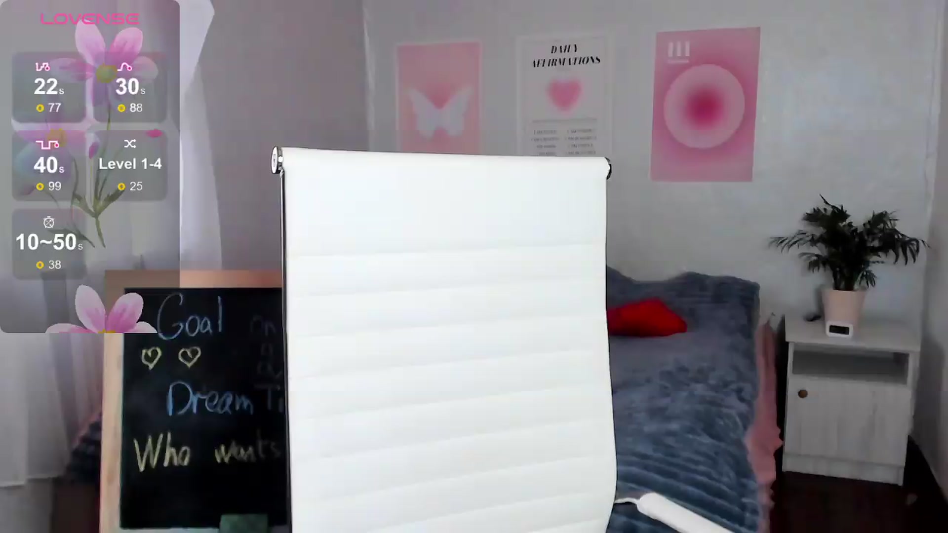 Gallery image thumbnail from Geisha_Anna's myfreecams stream on, 05/12/2026, 11:14 image 19 of 20