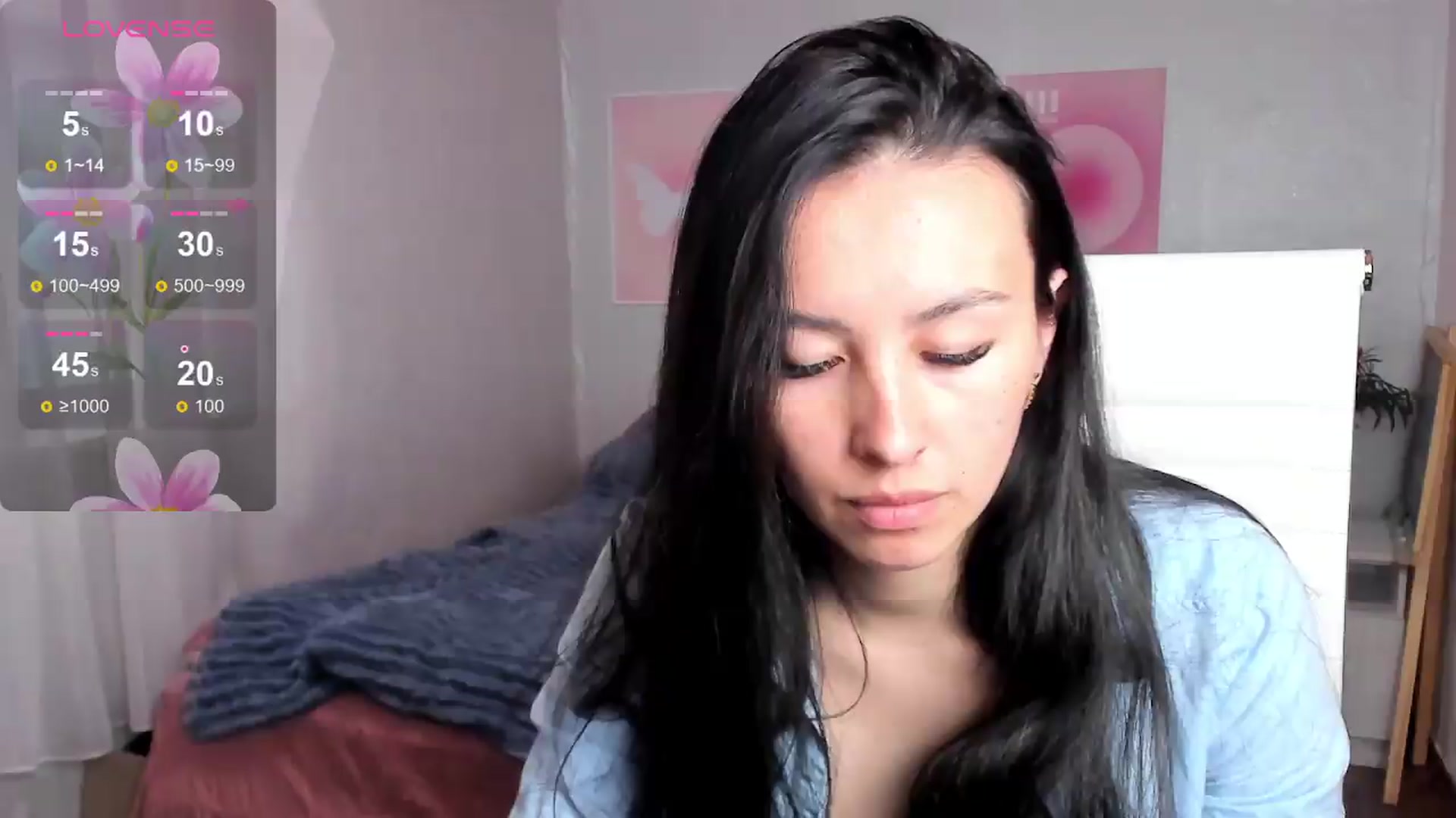 Gallery image thumbnail from Geisha_Anna's myfreecams stream on, 05/13/2026, 10:45 image 6 of 20