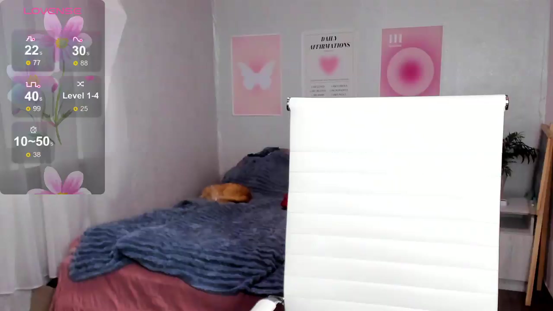 Gallery image thumbnail from Geisha_Anna's myfreecams stream on, 05/13/2026, 10:45 image 20 of 20