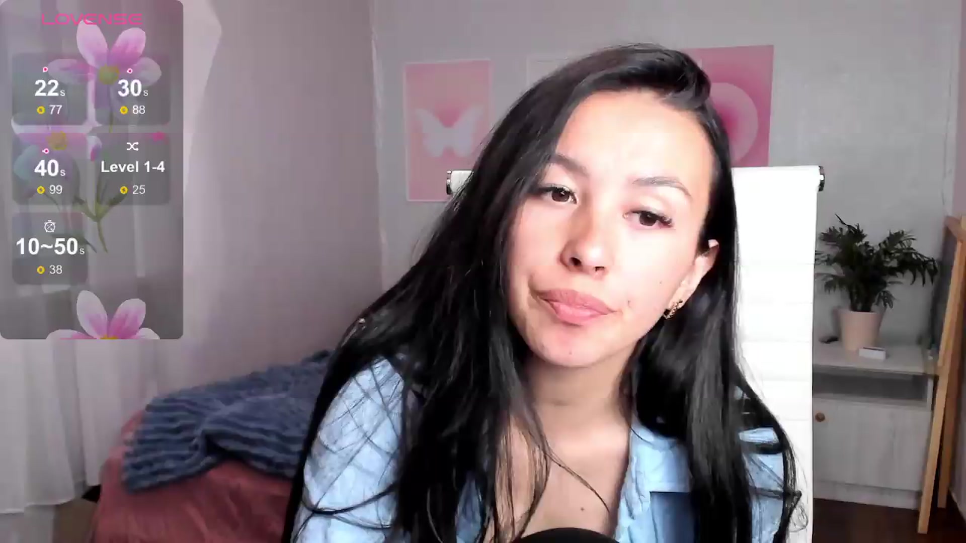 Gallery image thumbnail from Geisha_Anna's myfreecams stream on, 05/13/2026, 10:45 image 3 of 20