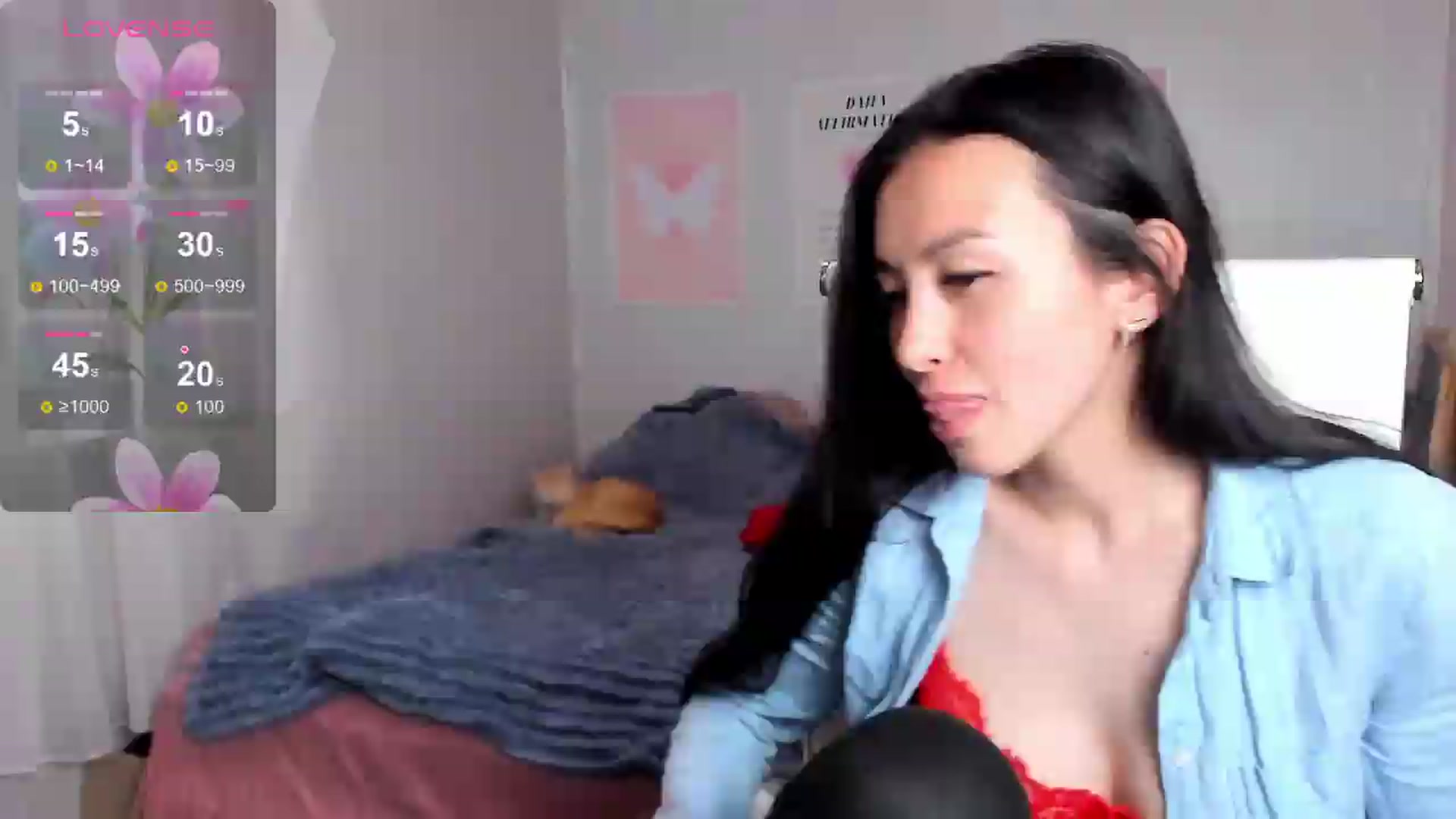 Gallery image thumbnail from Geisha_Anna's myfreecams stream on, 05/13/2026, 10:45 image 16 of 20
