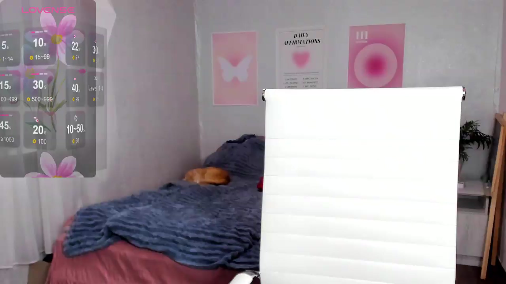 Gallery image thumbnail from Geisha_Anna's myfreecams stream on, 05/13/2026, 10:45 image 19 of 20
