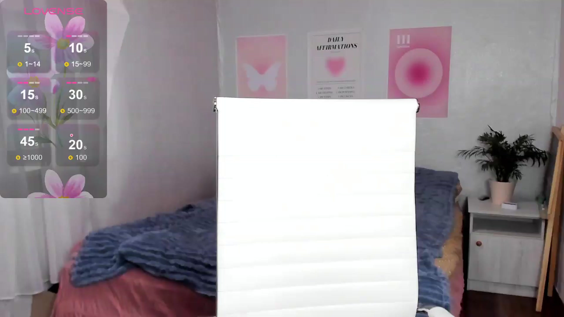 Gallery image thumbnail from Geisha_Anna's myfreecams stream on, 05/13/2026, 10:45 image 8 of 20