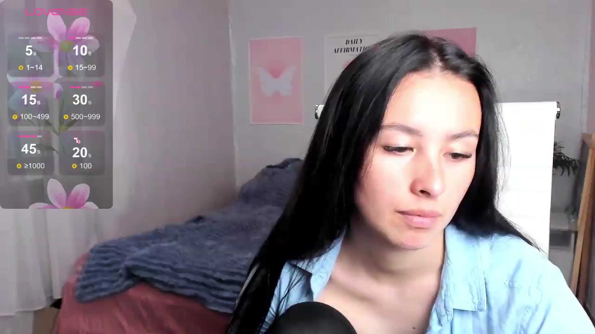 Gallery image thumbnail from Geisha_Anna's myfreecams stream on, 05/13/2026, 10:45 image 13 of 20