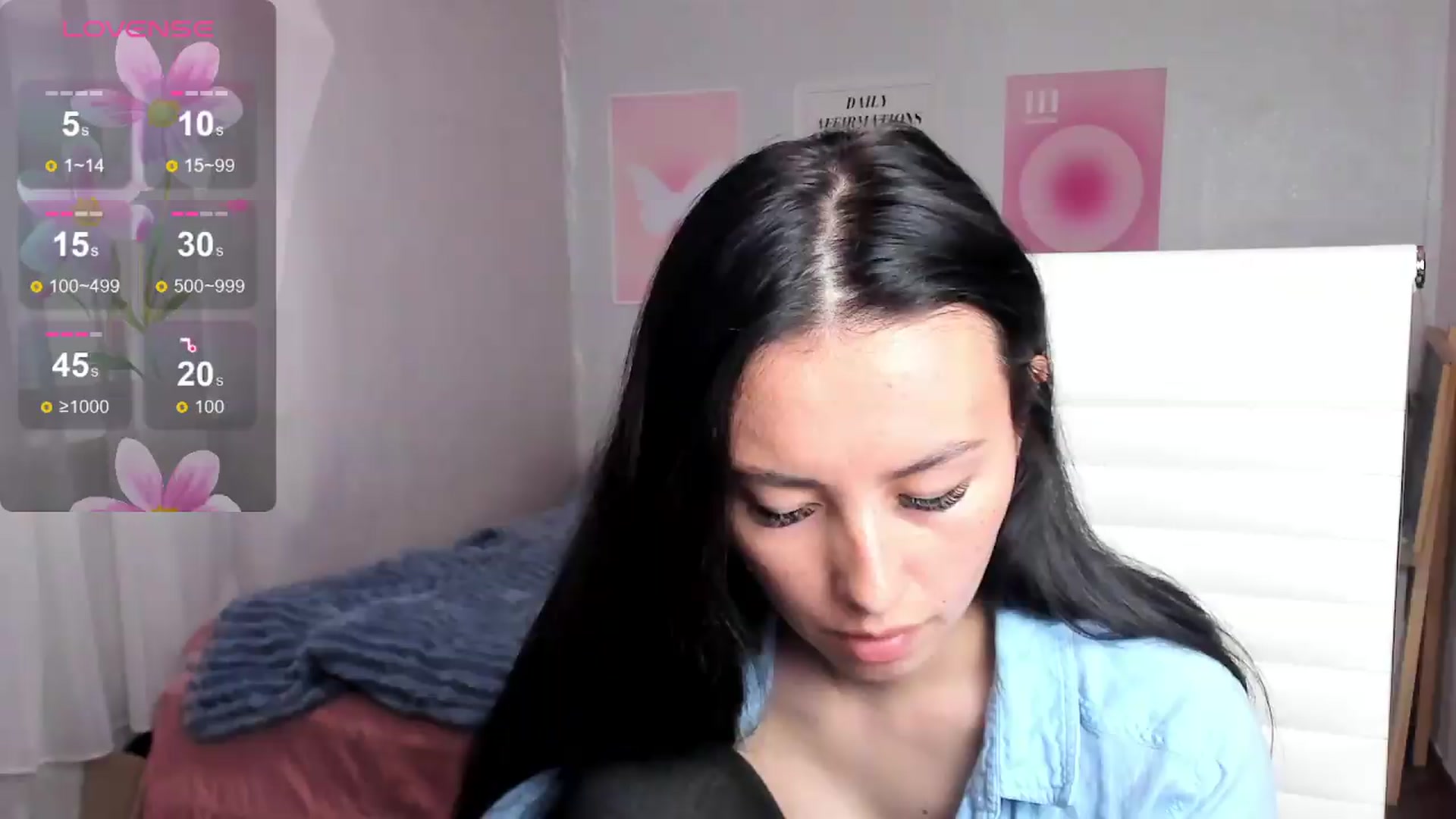 Gallery image thumbnail from Geisha_Anna's myfreecams stream on, 05/13/2026, 10:45 image 15 of 20