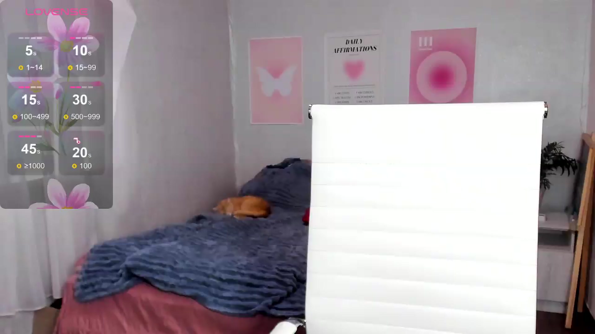 Gallery image thumbnail from Geisha_Anna's myfreecams stream on, 05/13/2026, 10:45 image 17 of 20