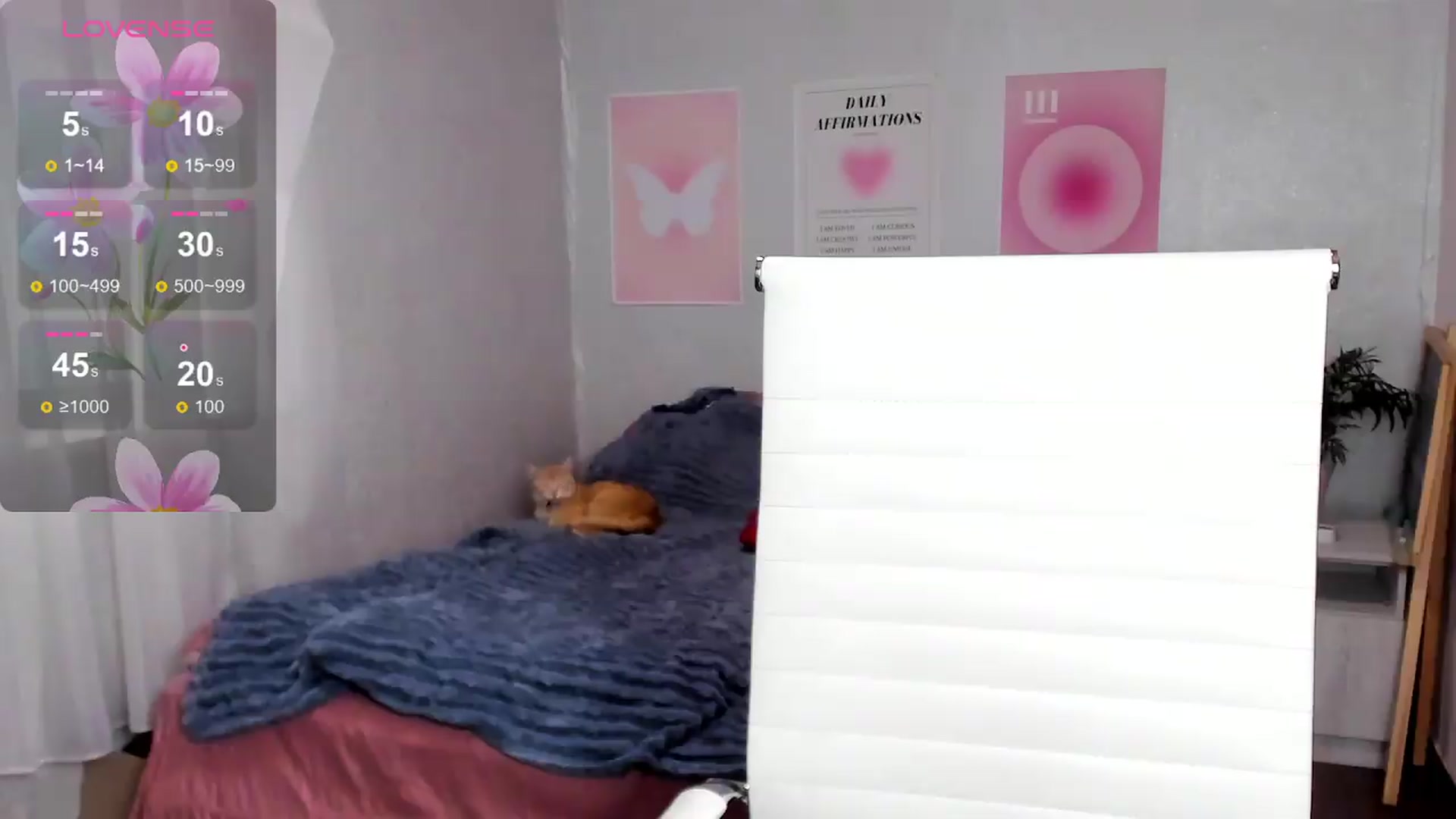 Gallery image thumbnail from Geisha_Anna's myfreecams stream on, 05/13/2026, 10:45 image 18 of 20