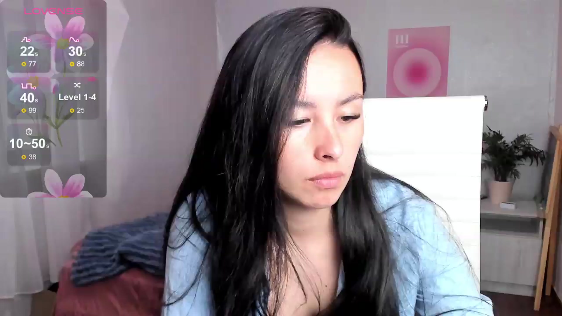 Gallery image thumbnail from Geisha_Anna's myfreecams stream on, 05/13/2026, 10:45 image 4 of 20