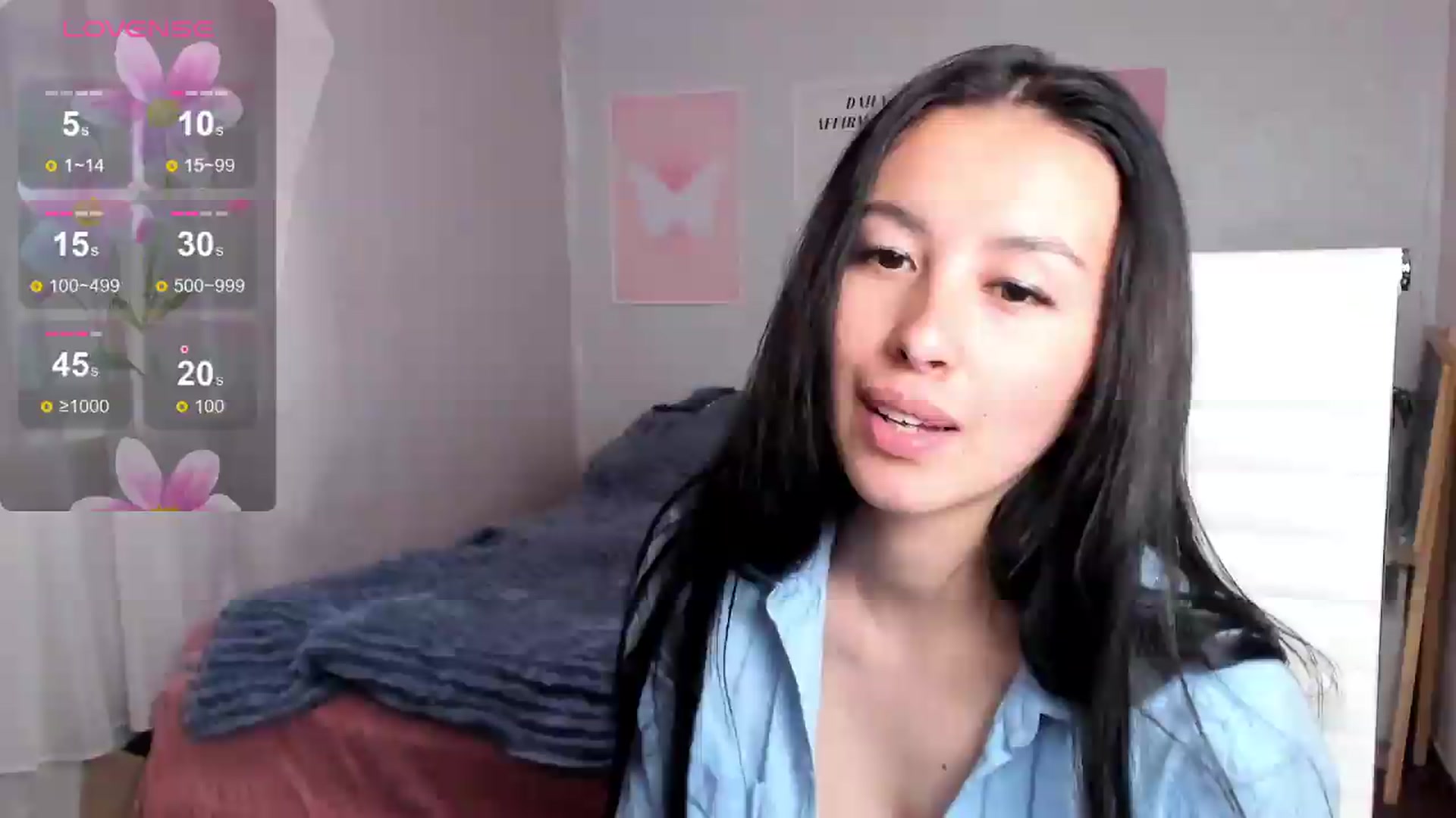 Gallery image thumbnail from Geisha_Anna's myfreecams stream on, 05/13/2026, 10:45 image 12 of 20