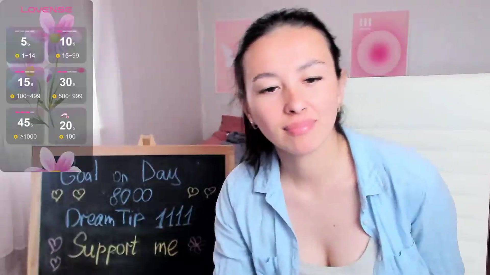 Gallery image thumbnail from Geisha_Anna's myfreecams stream on, 05/15/2026, 11:14 image 14 of 20