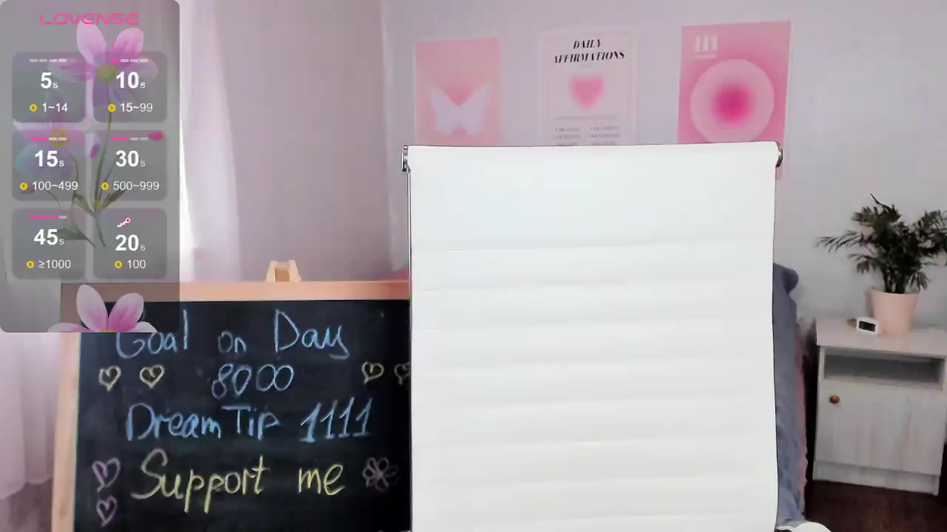 Gallery image thumbnail from Geisha_Anna's myfreecams stream on, 05/15/2026, 11:14 image 6 of 20