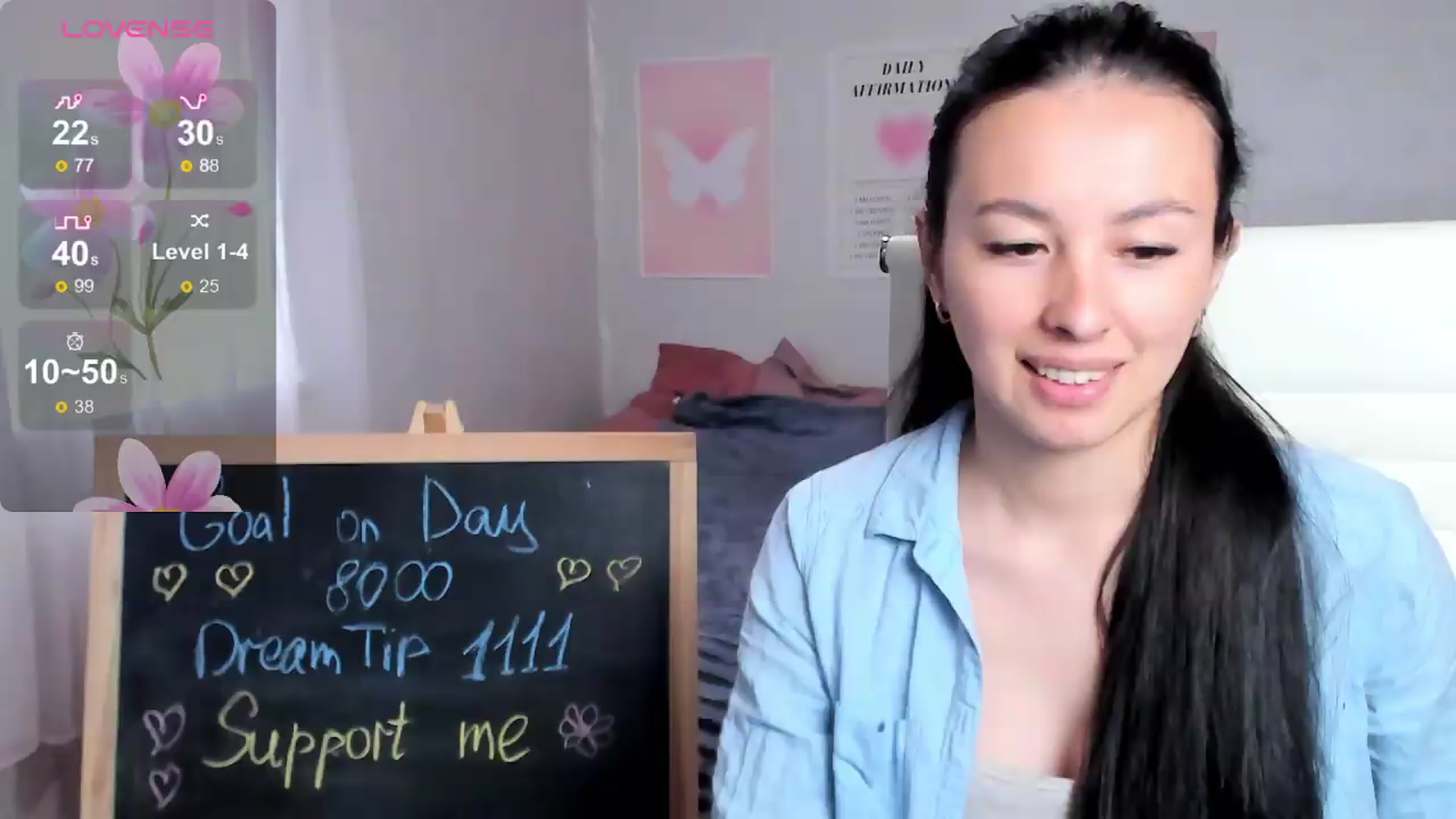 Gallery image thumbnail from Geisha_Anna's myfreecams stream on, 05/15/2026, 11:14 image 1 of 20