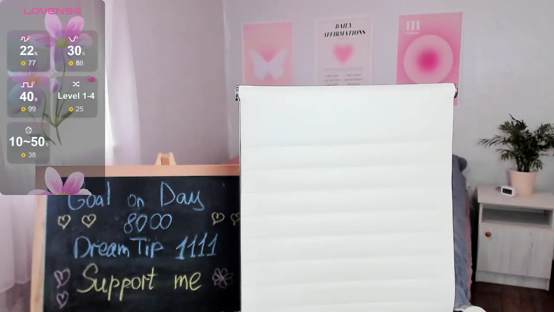 Gallery image thumbnail from Geisha_Anna's myfreecams stream on, 05/15/2026, 11:14 image 7 of 20