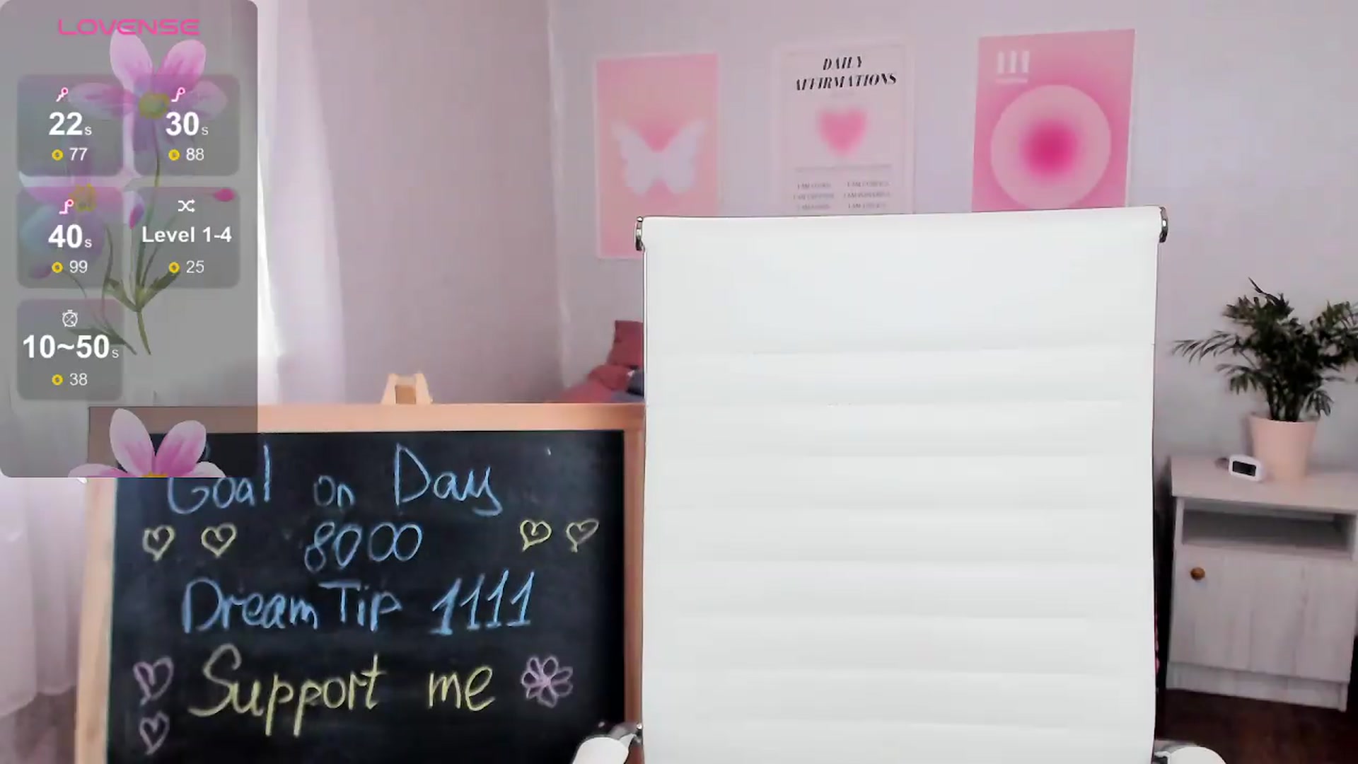 Gallery image thumbnail from Geisha_Anna's myfreecams stream on, 05/15/2026, 11:14 image 17 of 20