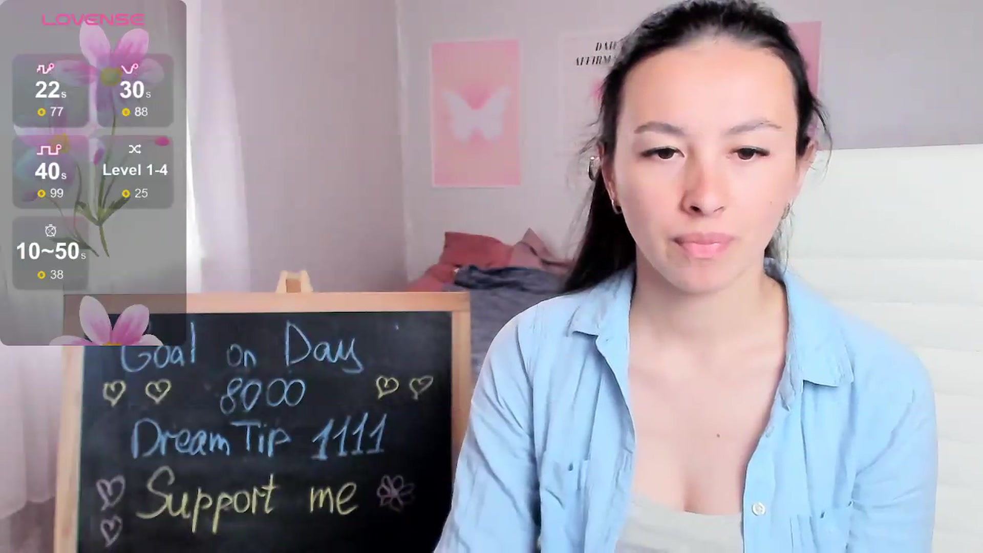 Gallery image thumbnail from Geisha_Anna's myfreecams stream on, 05/15/2026, 11:14 image 11 of 20