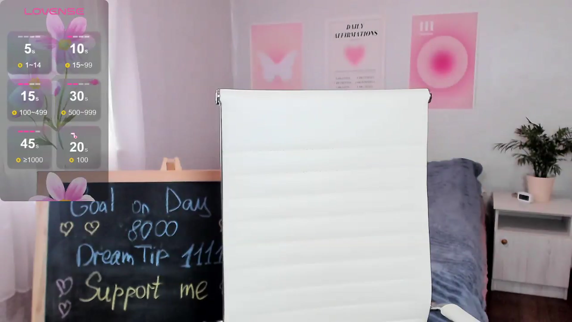Gallery image thumbnail from Geisha_Anna's myfreecams stream on, 05/15/2026, 11:14 image 16 of 20