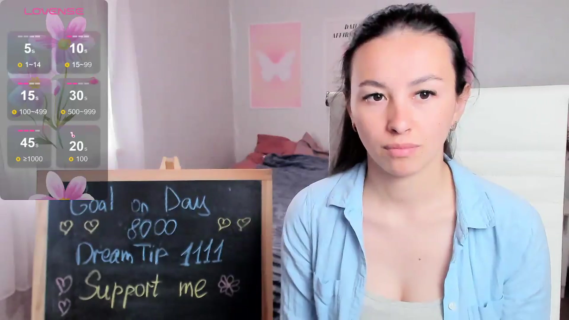 Gallery image thumbnail from Geisha_Anna's myfreecams stream on, 05/15/2026, 11:14 image 9 of 20