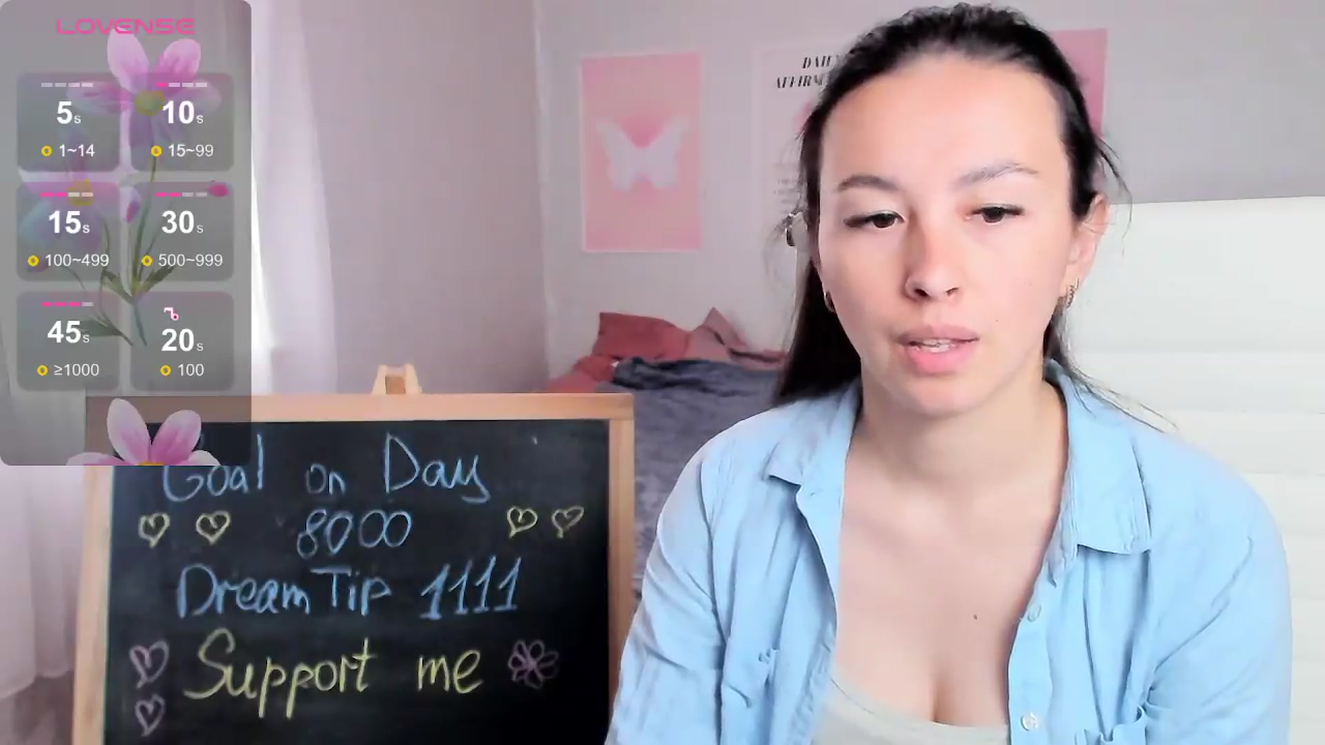 Gallery image thumbnail from Geisha_Anna's myfreecams stream on, 05/15/2026, 11:14 image 8 of 20