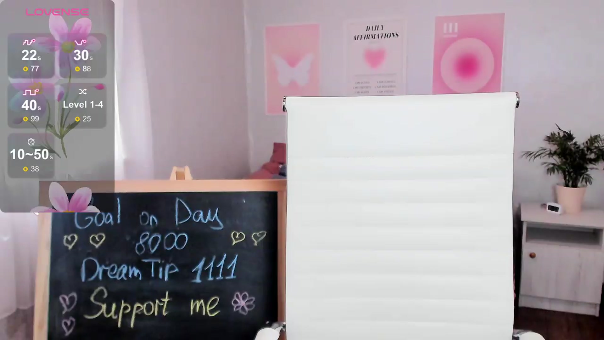 Gallery image thumbnail from Geisha_Anna's myfreecams stream on, 05/15/2026, 11:14 image 18 of 20