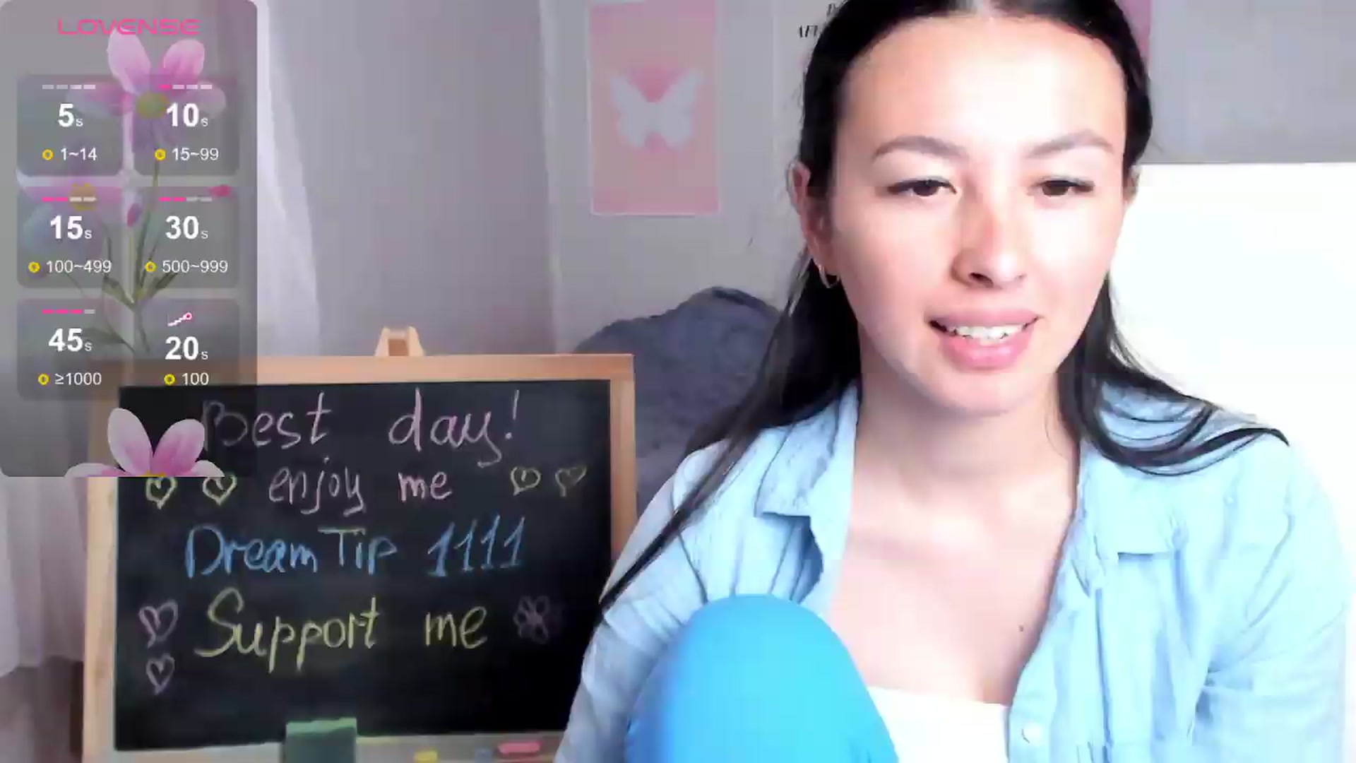 Gallery image thumbnail from Geisha_Anna's myfreecams stream on, 05/17/2026, 10:45 image 7 of 20