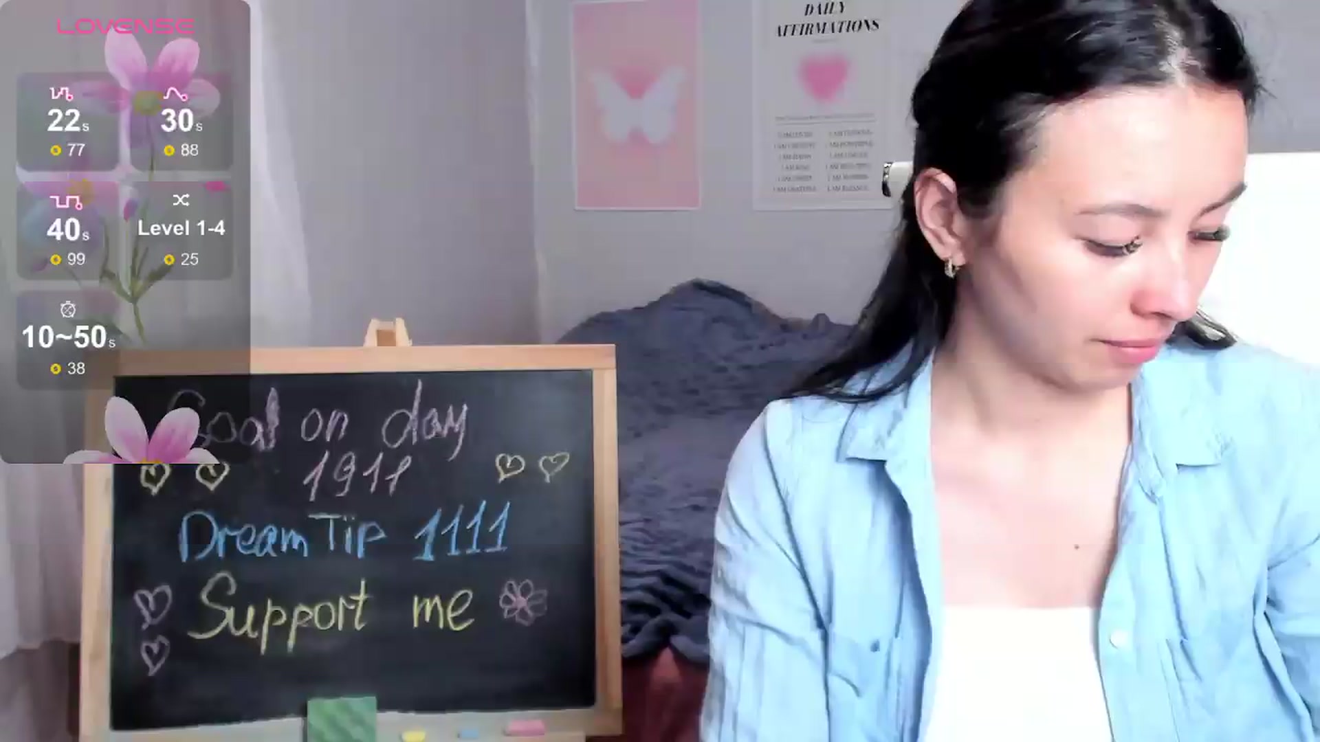 Gallery image thumbnail from Geisha_Anna's myfreecams stream on, 05/17/2026, 10:45 image 11 of 20