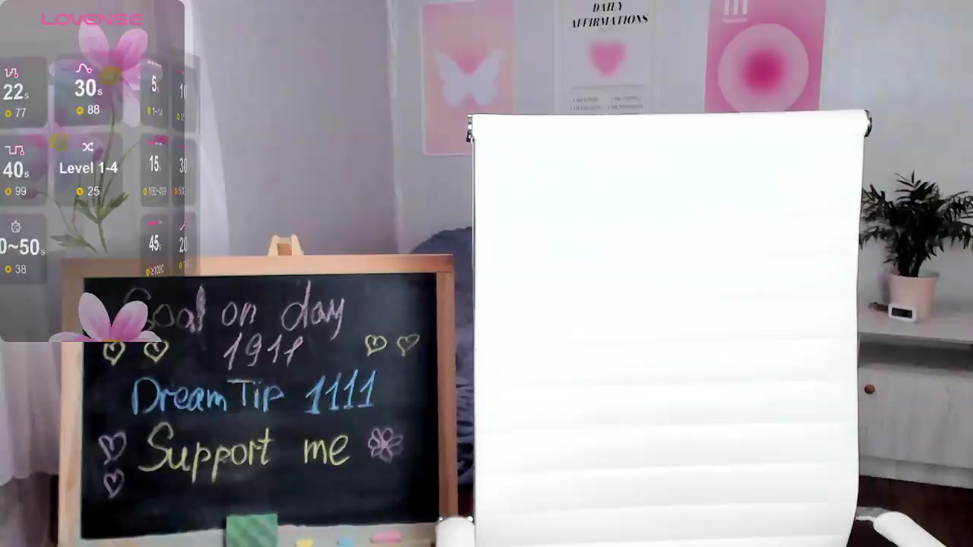Gallery image thumbnail from Geisha_Anna's myfreecams stream on, 05/17/2026, 10:45 image 19 of 20