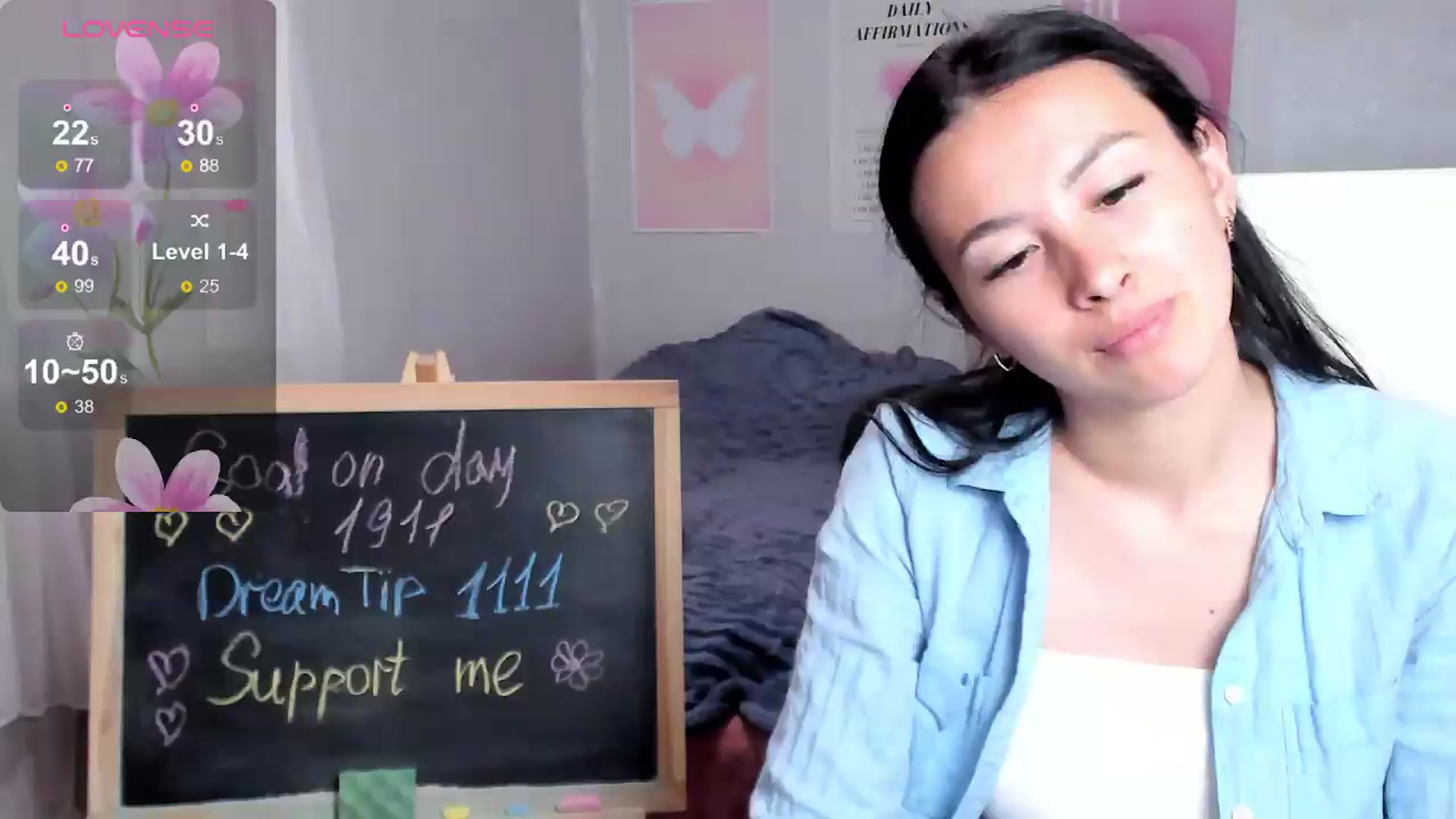 Gallery image thumbnail from Geisha_Anna's myfreecams stream on, 05/17/2026, 10:45 image 12 of 20
