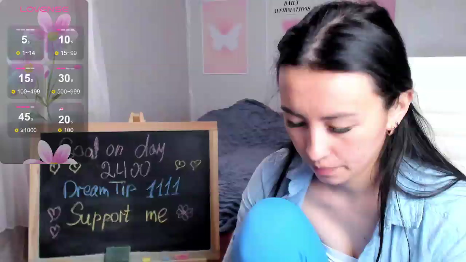 Gallery image thumbnail from Geisha_Anna's myfreecams stream on, 05/17/2026, 10:45 image 8 of 20