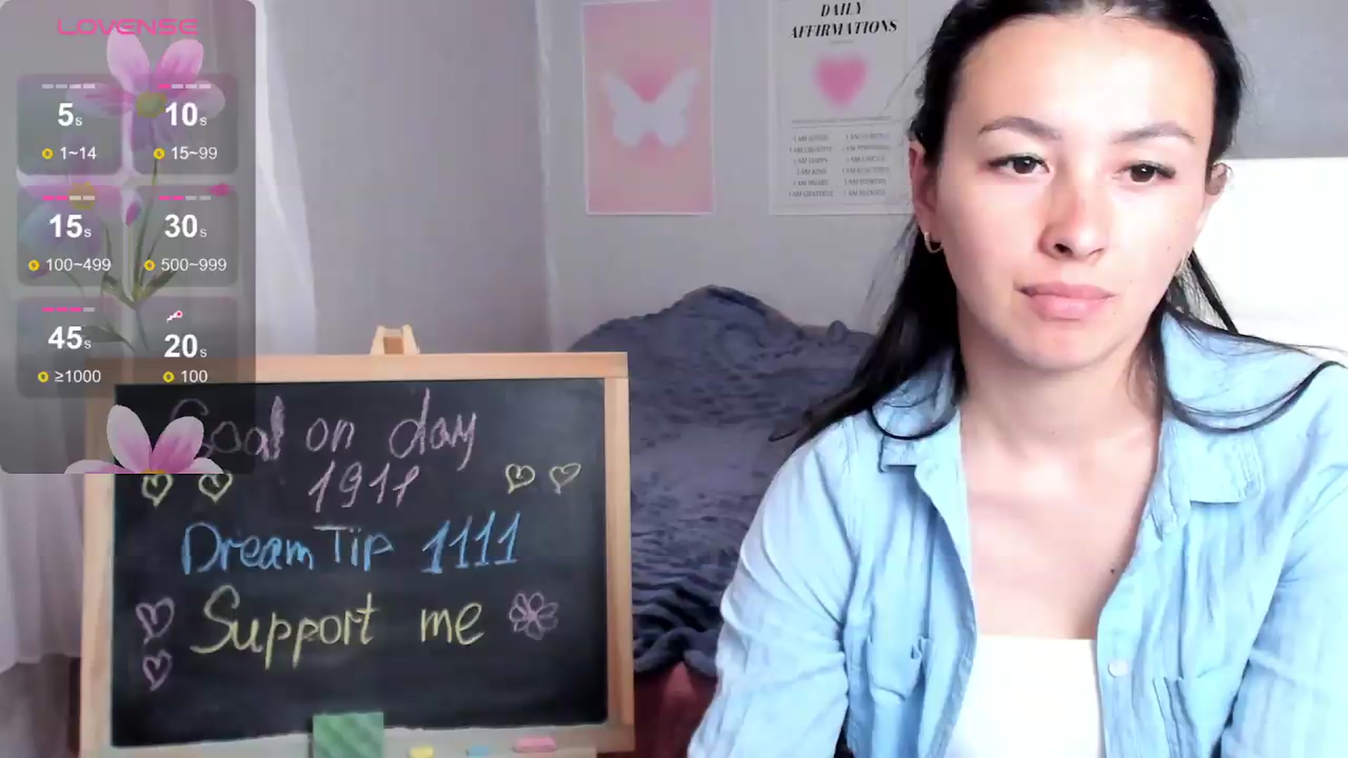 Gallery image thumbnail from Geisha_Anna's myfreecams stream on, 05/17/2026, 10:45 image 17 of 20