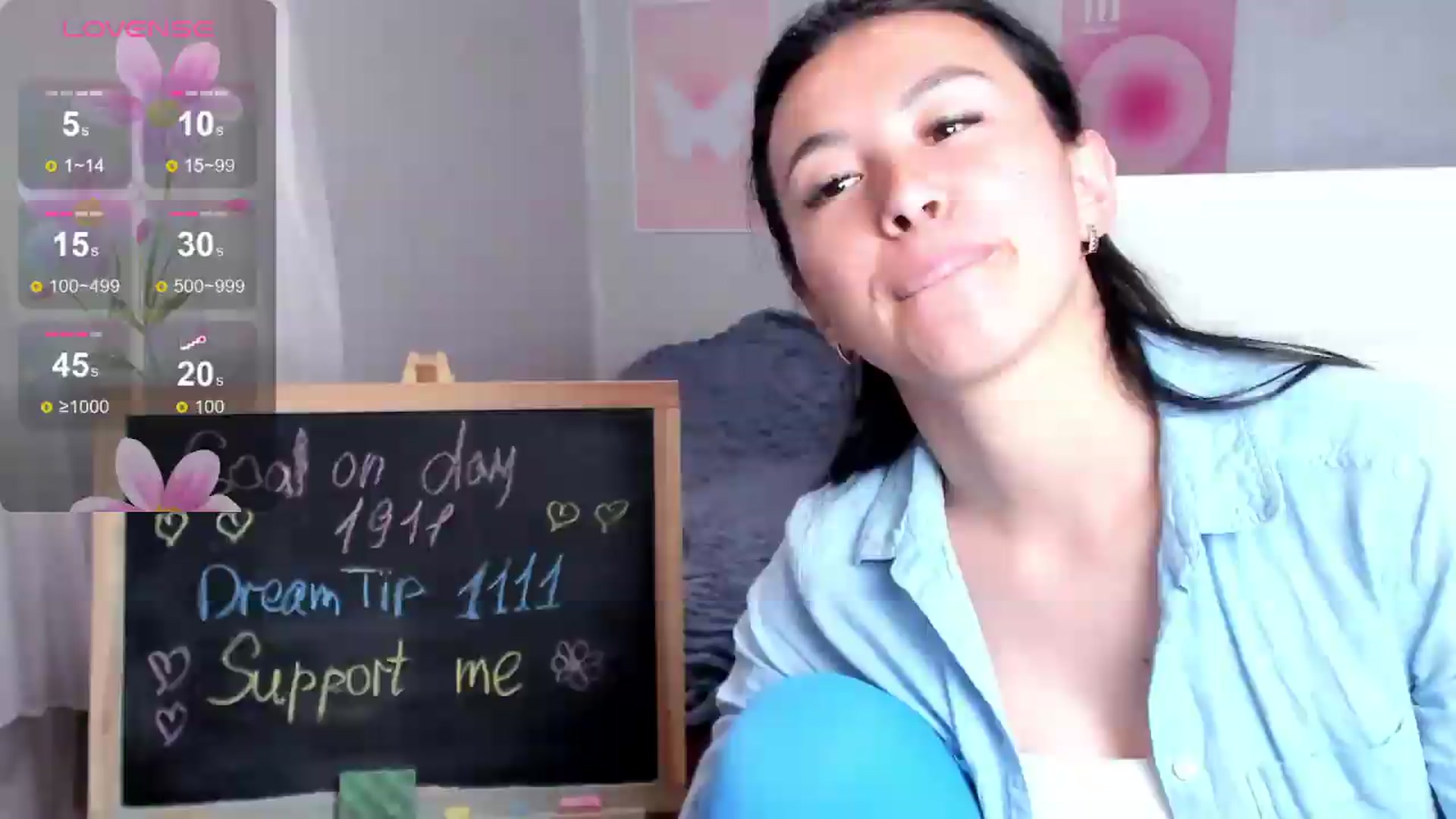 Gallery image thumbnail from Geisha_Anna's myfreecams stream on, 05/17/2026, 10:45 image 15 of 20
