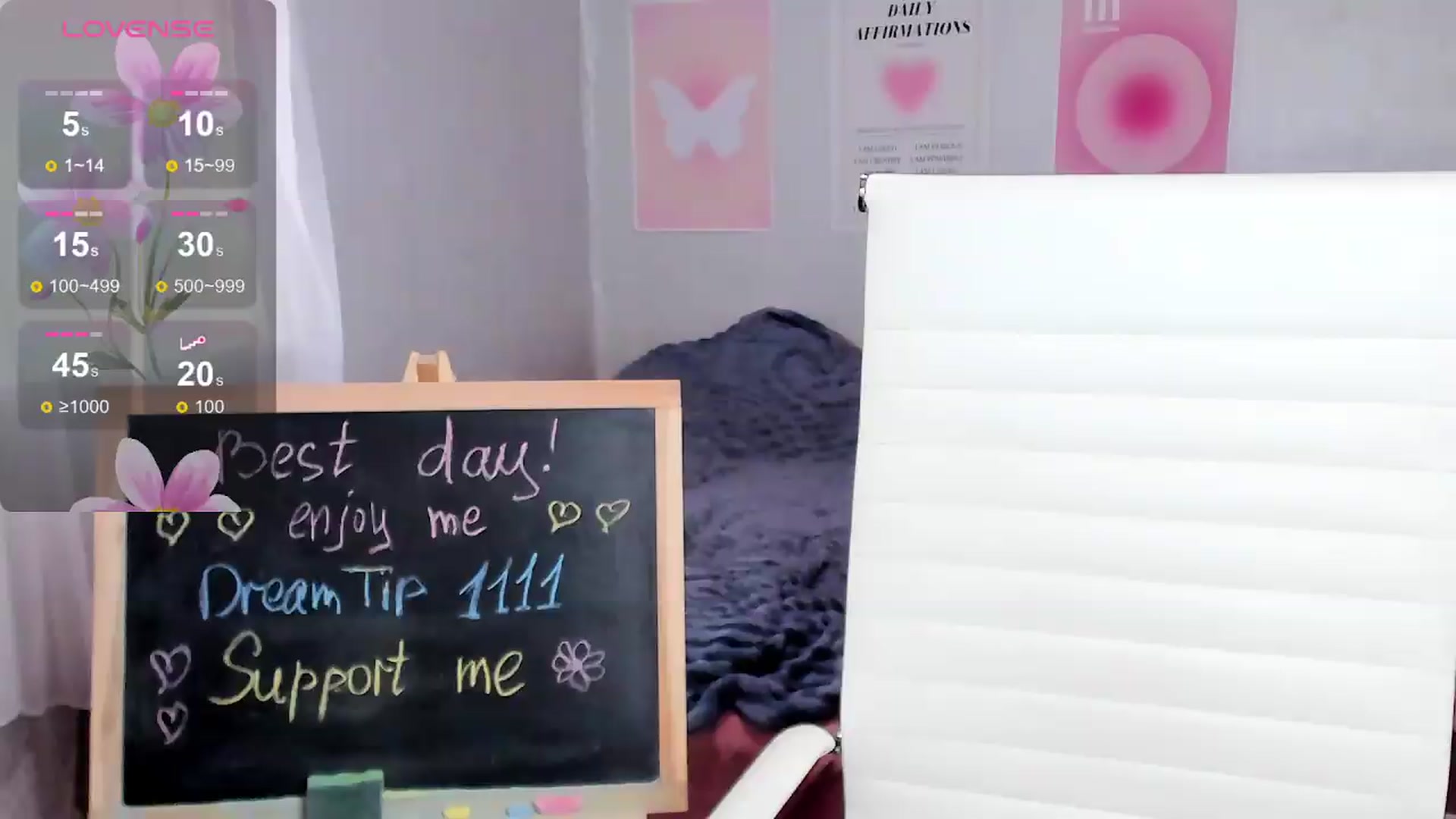Gallery image thumbnail from Geisha_Anna's myfreecams stream on, 05/17/2026, 10:45 image 3 of 20