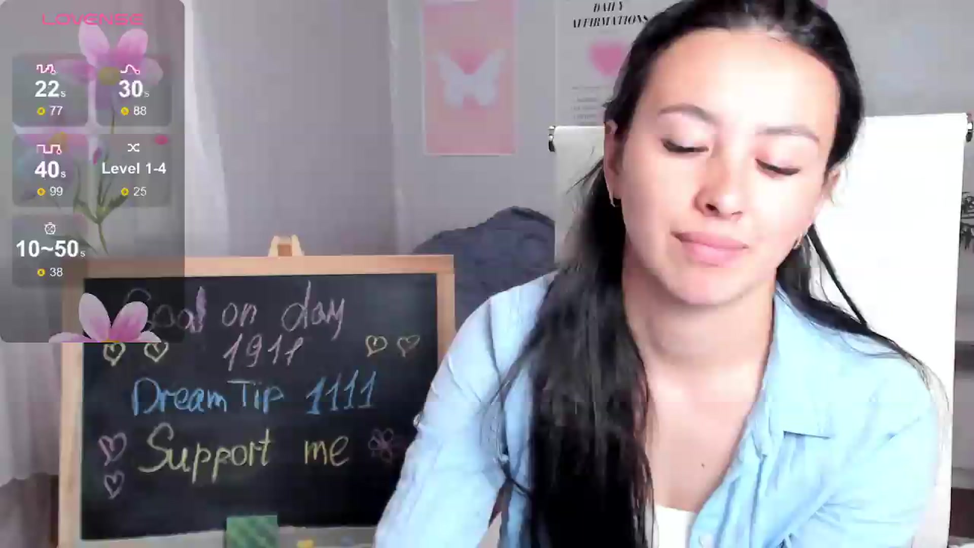 Gallery image thumbnail from Geisha_Anna's myfreecams stream on, 05/17/2026, 10:45 image 20 of 20