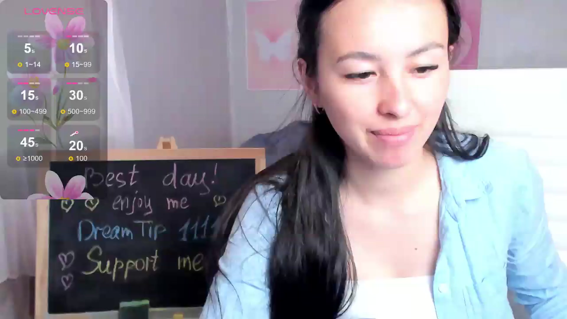 Gallery image thumbnail from Geisha_Anna's myfreecams stream on, 05/17/2026, 10:45 image 6 of 20