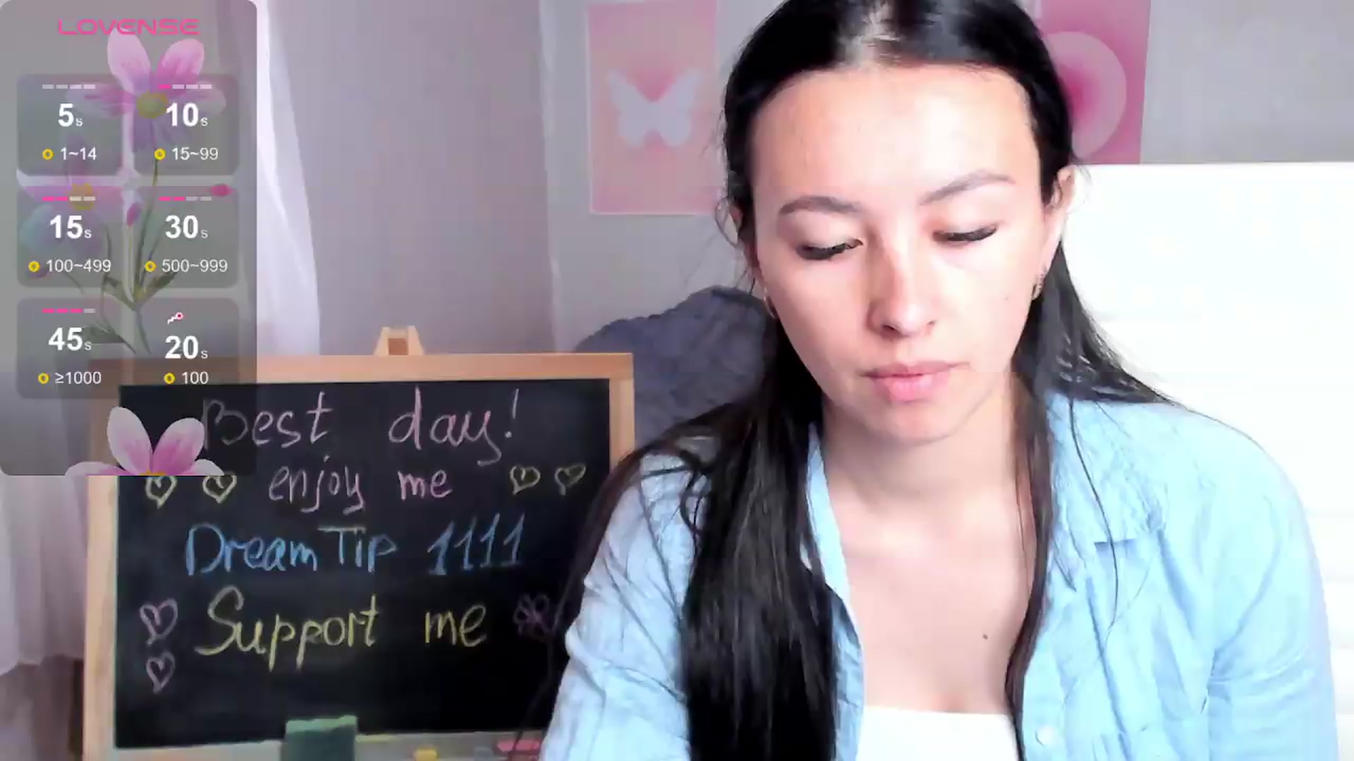Gallery image thumbnail from Geisha_Anna's myfreecams stream on, 05/17/2026, 10:45 image 5 of 20