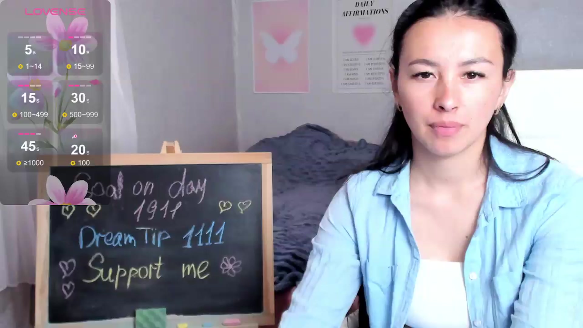 Gallery image thumbnail from Geisha_Anna's myfreecams stream on, 05/17/2026, 10:45 image 16 of 20