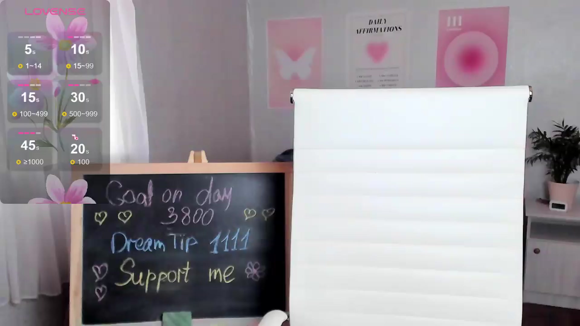 Gallery image thumbnail from Geisha_Anna's myfreecams stream on, 05/19/2026, 11:35 image 4 of 20